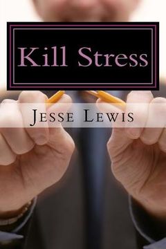portada Kill Stress (in English)