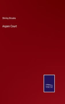 portada Aspen Court (in English)