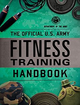 portada The Official U. S. Army Fitness Training Handbook 
