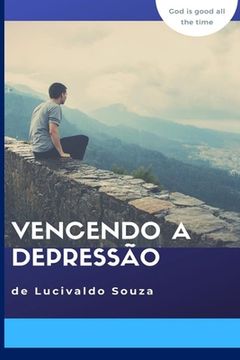 portada Vencendo a Depressão (en Portugués)