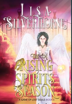 portada The Rising Spirits Season (en Inglés)