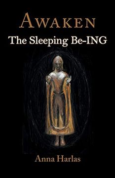 portada Awaken: The Sleeping Be-Ing (en Inglés)