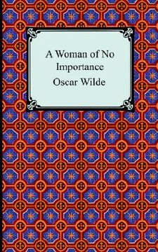 portada a woman of no importance (in English)