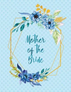 portada Mother of the Bride (en Inglés)