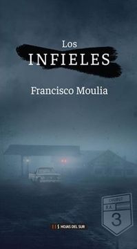 portada Los Infieles (in Spanish)