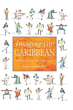 portada Imaging the Caribbean: Culture and Visual Translation (en Inglés)