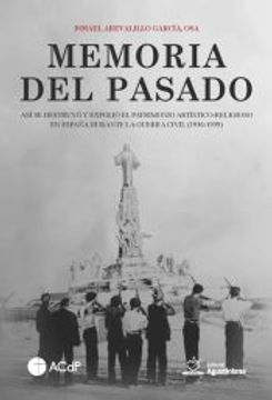 portada Memoria del Pasado. (in Spanish)
