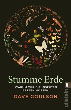 portada Stumme Erde (en Alemán)