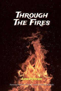 portada Through the Fires: The Wizard's Way (en Inglés)