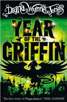 portada Year of the Griffin