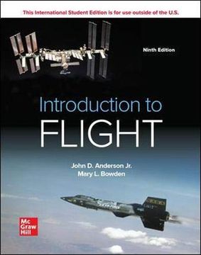 portada Introduction to Flight (Scienze) (en Inglés)