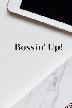 portada Bossin' Up (en Inglés)