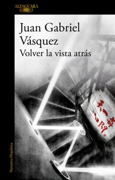 portada Volver la vista atrás (in Spanish)