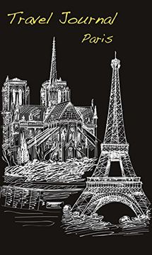 Travel Journal Paris