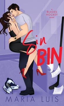 portada Sin Bin (en Inglés)