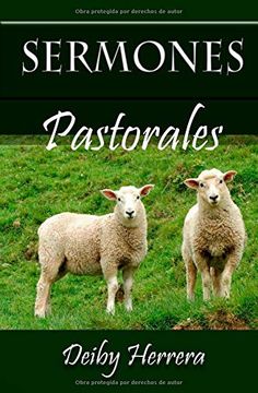 portada Sermones: Pastorales (in Spanish)