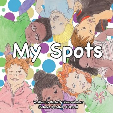 portada My Spots (in English)