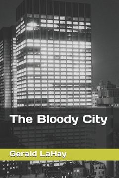 portada The Bloody City (in English)