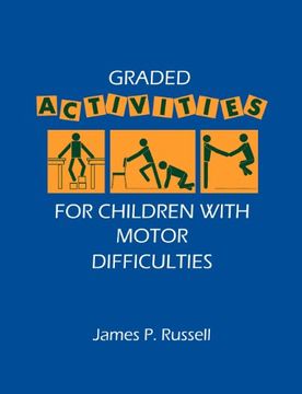 portada Graded Activities for Children with Motor Difficulties (Cambridge Educational)