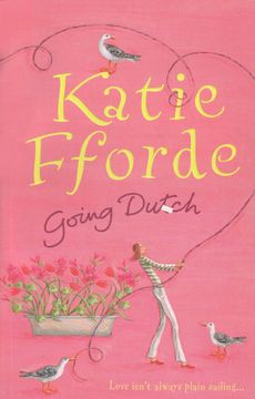 portada Going Dutch (en Inglés)