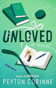 Unloved: A Novel (The Undone) (en Inglés)