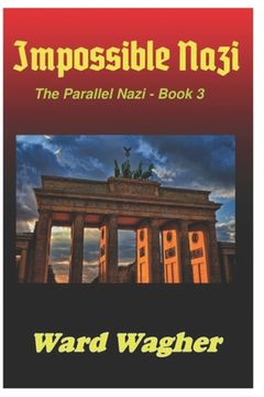portada Impossible Nazi (en Inglés)