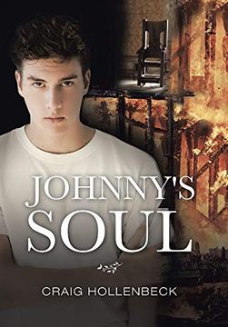 portada Johnny'S Soul (en Inglés)