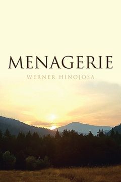 portada Menagerie (in English)