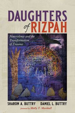 portada Daughters of Rizpah (en Inglés)