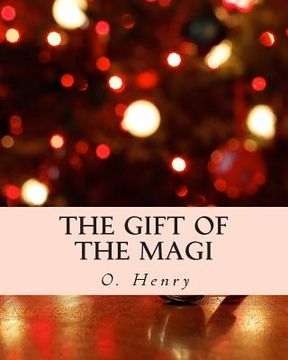 portada The Gift of the Magi (en Inglés)