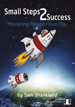 portada Small Steps 2 Success (en Inglés)
