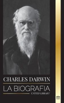 portada Charles Darwin (Paperback) (in Spanish)