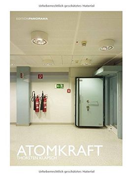 portada Atomkraft (in German)