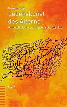 portada Lebenskunst des Alterns (in German)