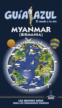 myanmar