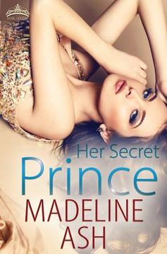 portada Her Secret Prince (in English)