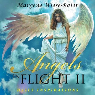 portada Angels in Flight II: Daily Inspirations