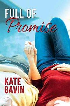 portada Full of Promise (en Inglés)
