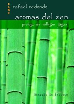 portada Aromas del zen (in Spanish)