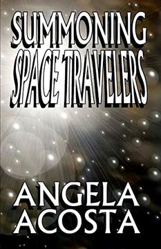 portada Summoning Space Travelers (en Inglés)