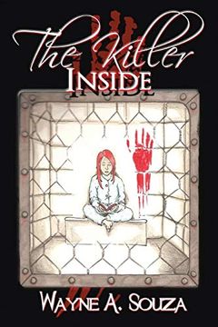 portada The Killer Inside (en Inglés)