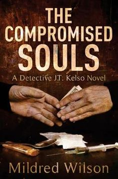 portada The Compromised Souls (en Inglés)