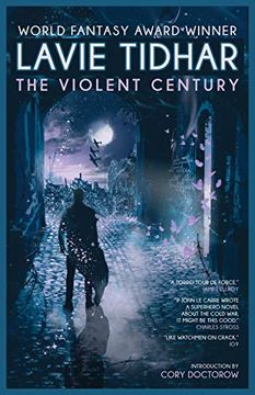 portada The Violent Century (in English)
