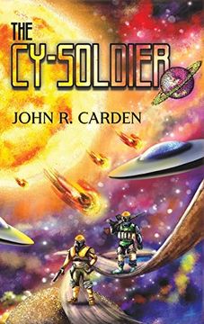 portada Cysoldier (en Inglés)