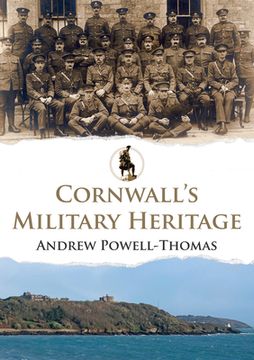portada Cornwall's Military Heritage