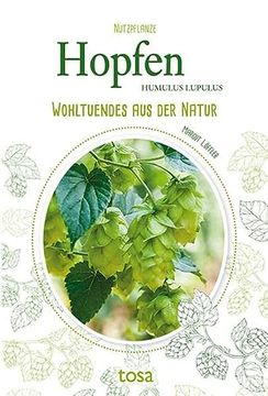 portada Hopfen (en Alemán)