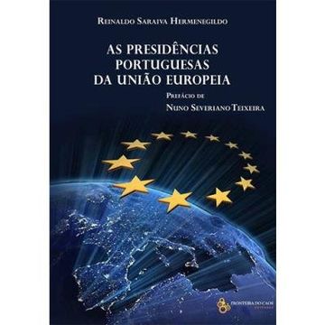 portada As presidencias portuguesas da União Europeia