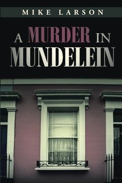 portada A Murder in Mundelein (en Inglés)