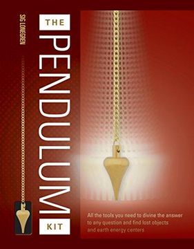 portada The Pendulum kit (en Inglés)