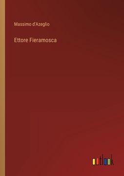 portada Ettore Fieramosca (in Italian)